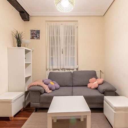 Apartamento Centrico Casco Viejo Більбао Екстер'єр фото