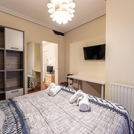 Apartamento Centrico Casco Viejo Більбао Екстер'єр фото