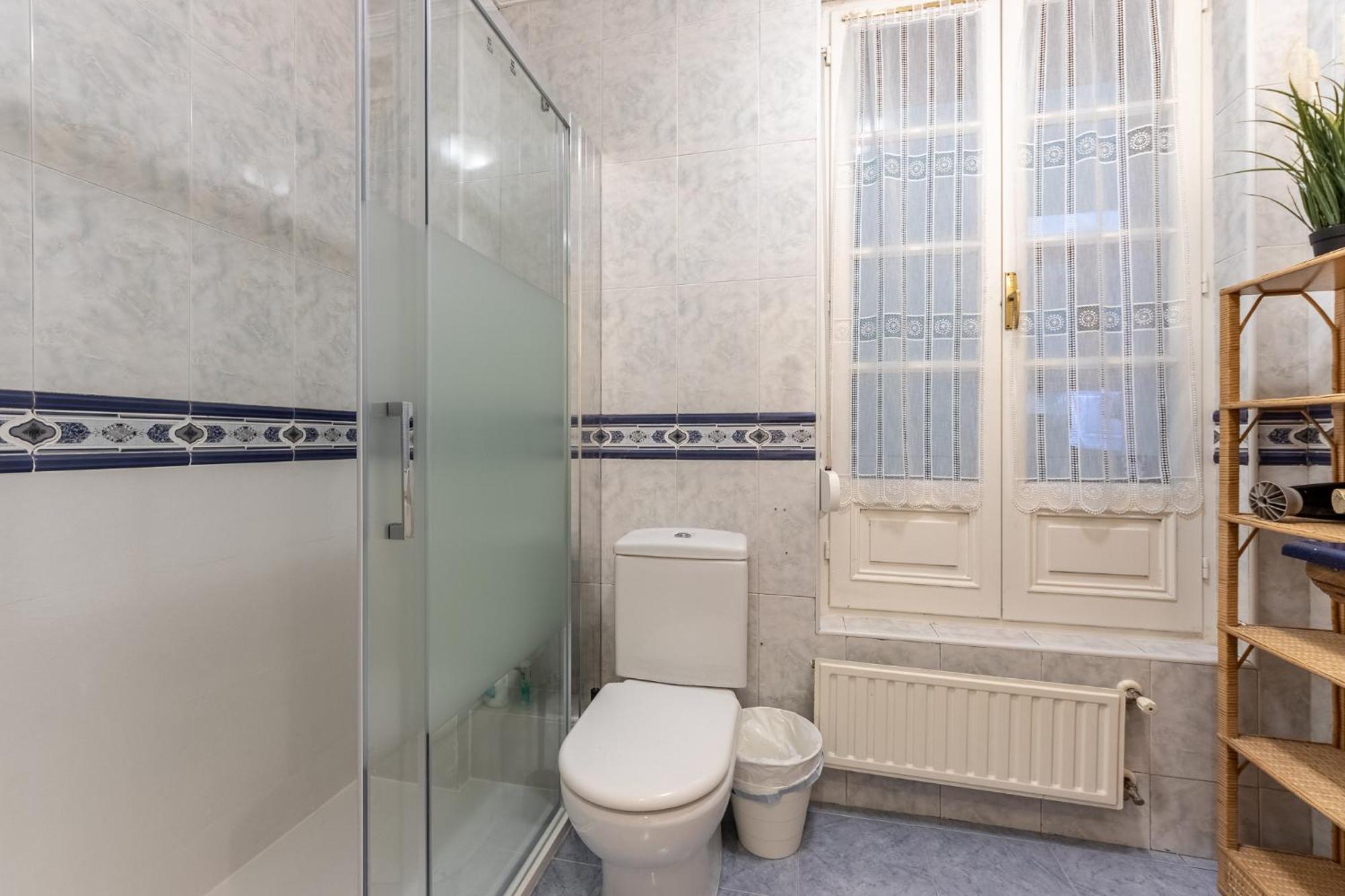 Apartamento Centrico Casco Viejo Більбао Екстер'єр фото