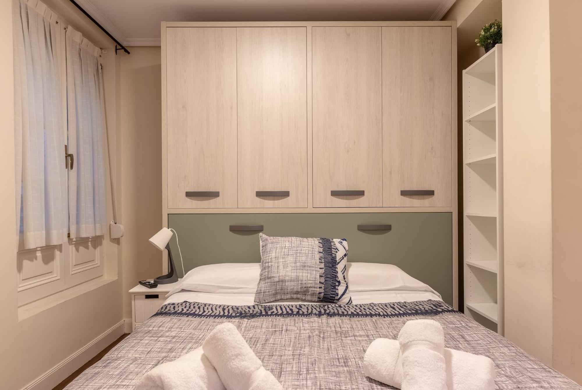 Apartamento Centrico Casco Viejo Більбао Екстер'єр фото